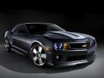 Chevrolet Camaro Synergy Special Edition 2010 года